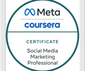 meta certificate digital marketing expert in Abu dhabi